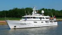 SANSSOUCI STAR - Yacht Profile